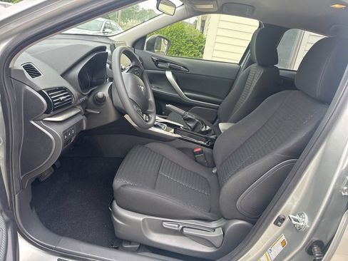 New 2026 Mitsubishi Eclipse Cross ES AWD/4WD image 33