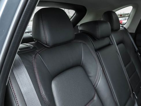 New 2025 MAZDA CX-5 Carbon Edition image 40