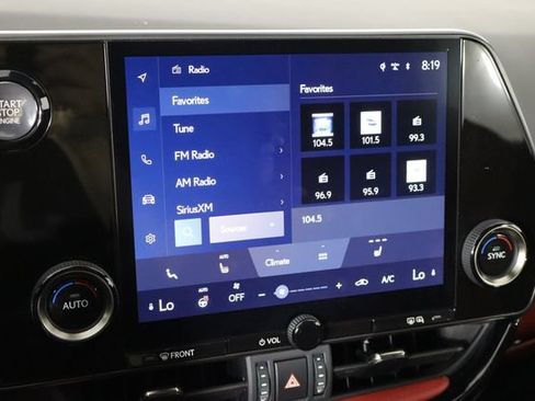 Used 2024 Lexus NX 350 F Sport AWD/4WD image 27