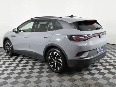Used 2022 Volkswagen ID.4 Pro S image 8