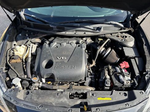 Used 2016 Nissan Maxima 3.5 S image 20