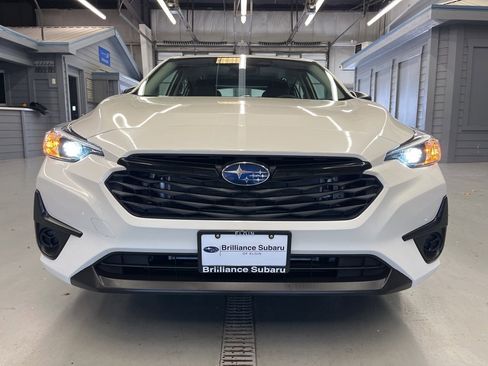 Certified 2025 Subaru Impreza 2.0i w/ Popular Package #1A image 2