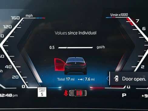 New 2026 BMW M340i w/ Premium Package RWD image 14