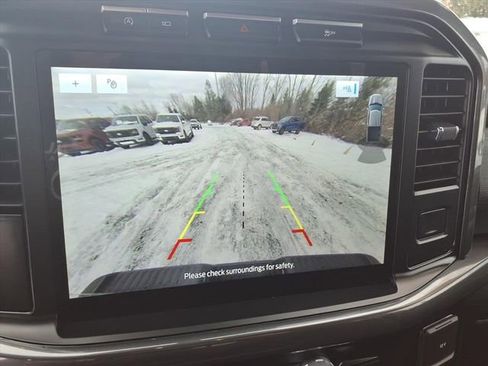 Certified 2023 Ford F150 XLT w/ Equipment Group 302A High image 22