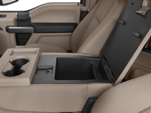 Used 2017 Ford F350 XL image 15