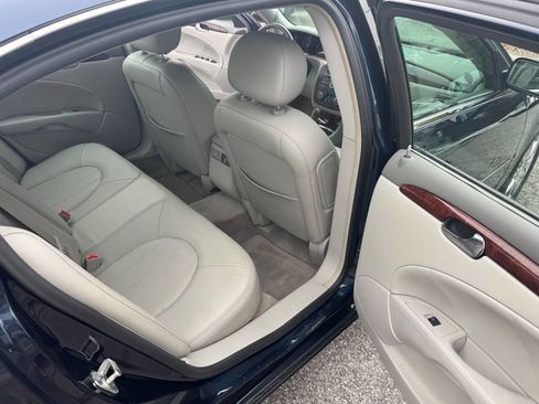 Used 2007 Buick Lucerne CXL image 14