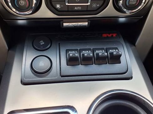 Used 2013 Ford F150 Raptor w/ Luxury Equipment Group image 31