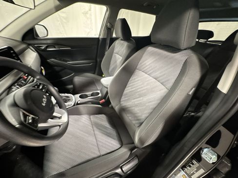 New 2026 Kia Seltos LX image 16