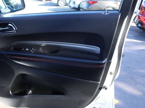 Used 2015 Dodge Durango R/T AWD/4WD image 27