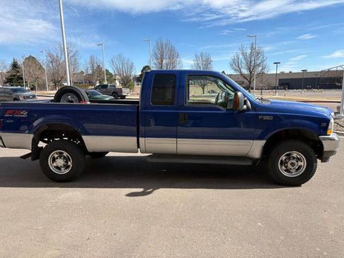 Used 2003 Ford F350 Lariat image 8