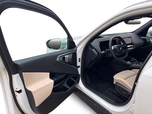 New 2026 BMW X3 xDrive30 w/ Premium Package image 19