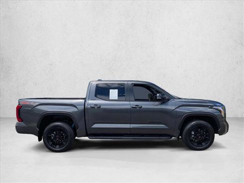 Used 2026 Toyota Tundra Limited w/ TRD Off-Road Package AWD/4WD image 4