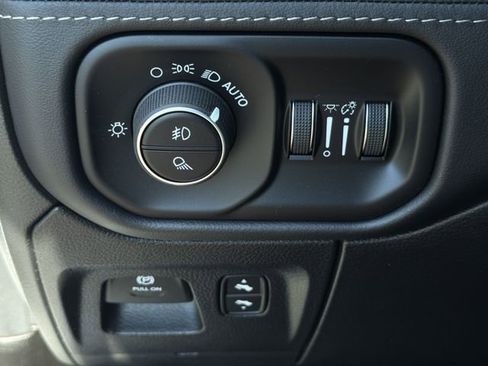 Used 2024 RAM 1500 Limited w/ Bed Utility Group AWD/4WD image 36