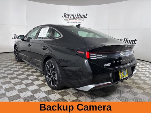 Used 2025 Hyundai Sonata SEL image 7