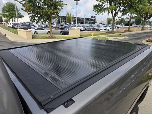 Used 2008 Chevrolet Silverado 1500 LTZ w/ Safety Package RWD image 31