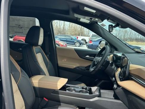 New 2026 Chevrolet Equinox ACTIV AWD/4WD image 50
