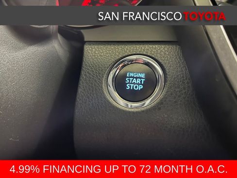 Certified 2021 Toyota Camry TRD image 23