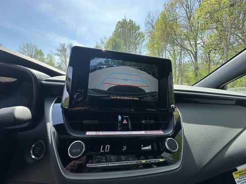 New 2026 Toyota Corolla SE FWD image 32
