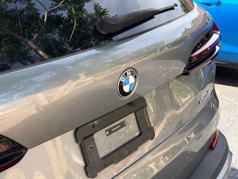 Used 2026 BMW X5 xDrive40i AWD/4WD image 9