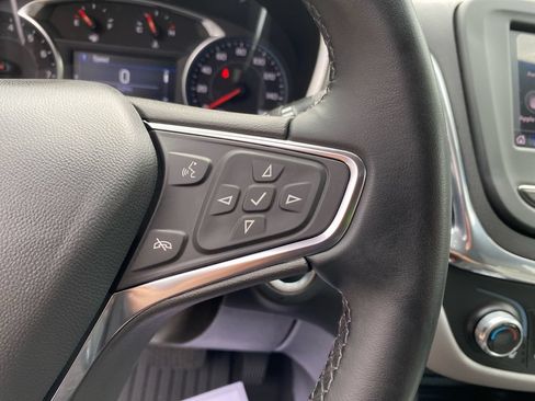 Certified 2024 Chevrolet Equinox LT AWD/4WD image 19
