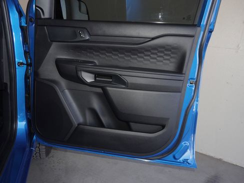 New 2025 Ford Ranger XL w/ Trailer Tow Package image 42