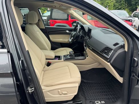 Used 2022 Audi Q5 2.0T Premium Plus AWD/4WD image 31