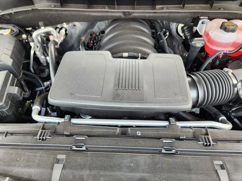 New 2026 Cadillac Escalade Platinum Sport AWD/4WD image 22