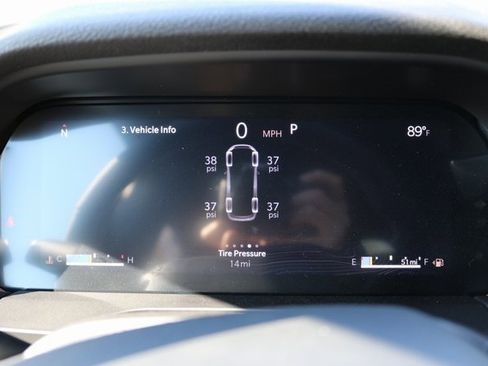 New 2025 Jeep Grand Cherokee L Laredo w/ Luxury Tech Group I image 27