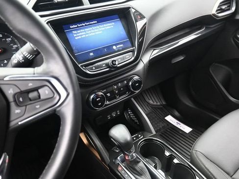 Used 2023 Chevrolet TrailBlazer ACTIV w/ Convenience Package image 20