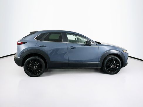 Used 2024 MAZDA CX-30 AWD 2.5 S w/ Preferred Package image 10
