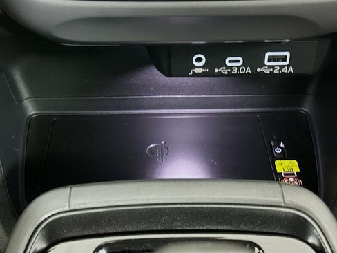 Used 2024 Subaru Crosstrek 2.5i Sport image 25