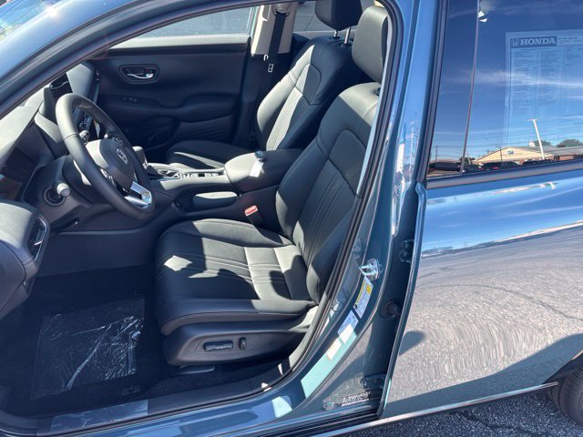 New 2027 Honda HR-V EX-L image 11