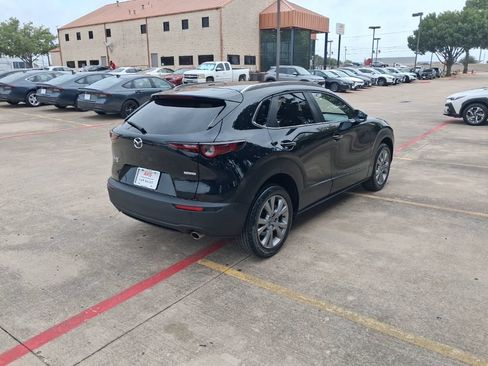Used 2025 MAZDA CX-30 AWD 2.5 S w/ Preferred Package image 8