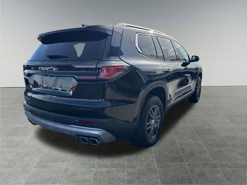 Used 2025 GMC Acadia Elevation image 6