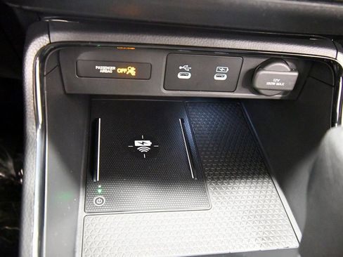 New 2026 Honda CR-V LX image 23