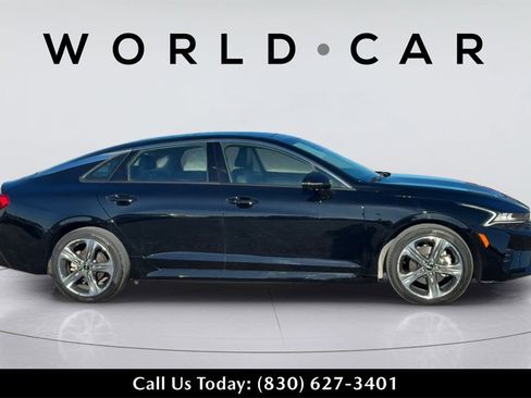 Used 2024 Kia K5 EX w/ EX Premium Package image 1