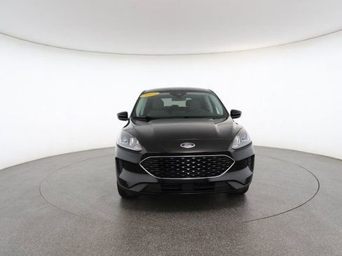 Used 2022 Ford Escape SE w/ SE Sport Appearance Package image 30