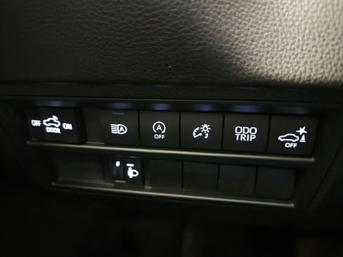 New 2025 Toyota Tundra SR5 image 54