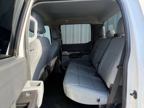 Used 2022 Ford F150 XL w/ Max Trailer Tow Package AWD/4WD image 5