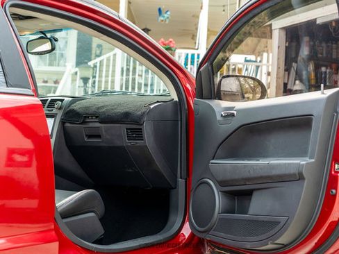 Used 2008 Dodge Caliber SRT-4 w/ SRT Option Group II image 67