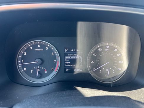 Used 2019 Hyundai Tucson SE AWD/4WD image 15
