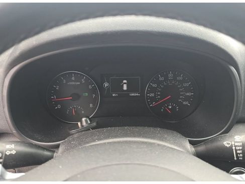 Used 2017 Kia Sportage SX FWD image 5