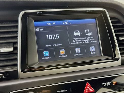 Used 2018 Hyundai Sonata SEL FWD image 23