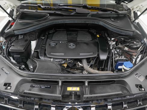 Used 2015 Mercedes-Benz ML 350 4MATIC image 33