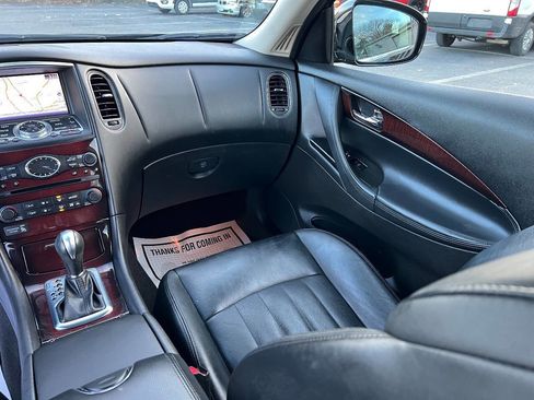 Used 2013 INFINITI EX37 Journey w/ Premium Pkg image 23