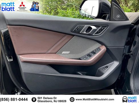 Used 2025 BMW 228i xDrive 228 xDrive Gran Coupe image 24