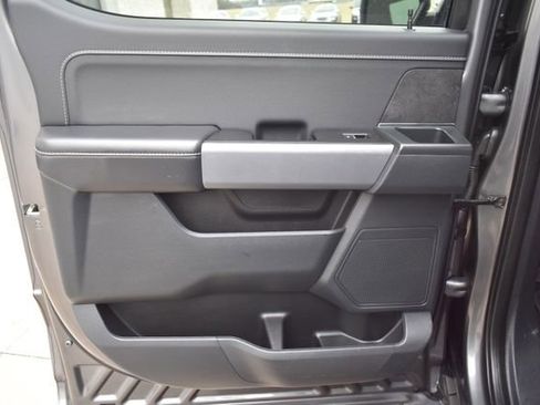 Used 2025 Ford F150 XLT w/ Equipment Group 302A MID image 37