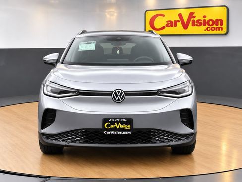 Used 2023 Volkswagen ID.4 Pro S RWD image 3