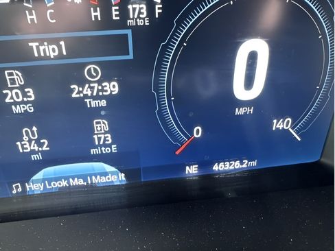 Used 2021 Ford F150 Raptor w/ Equipment Group 801A High AWD/4WD image 11