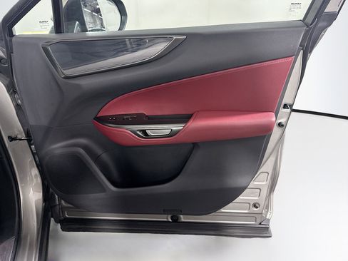 Used 2024 Lexus NX 350 AWD image 34